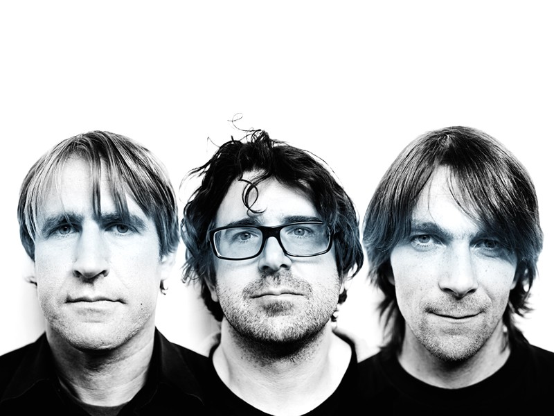 Sebadoh
