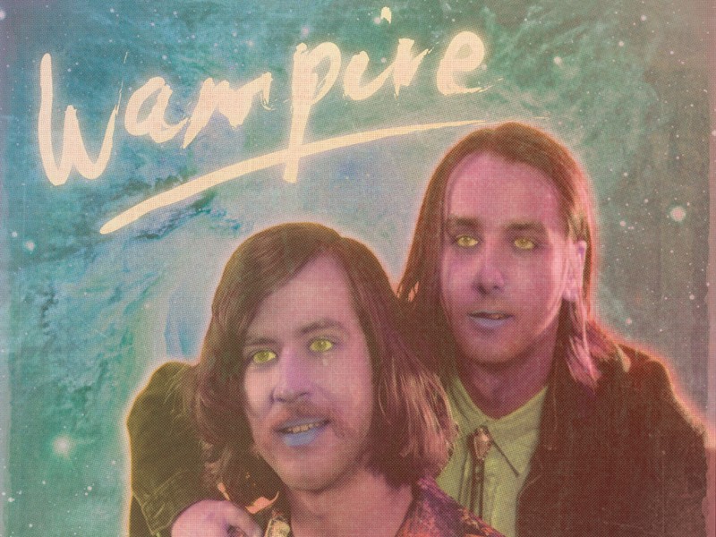 Wampire