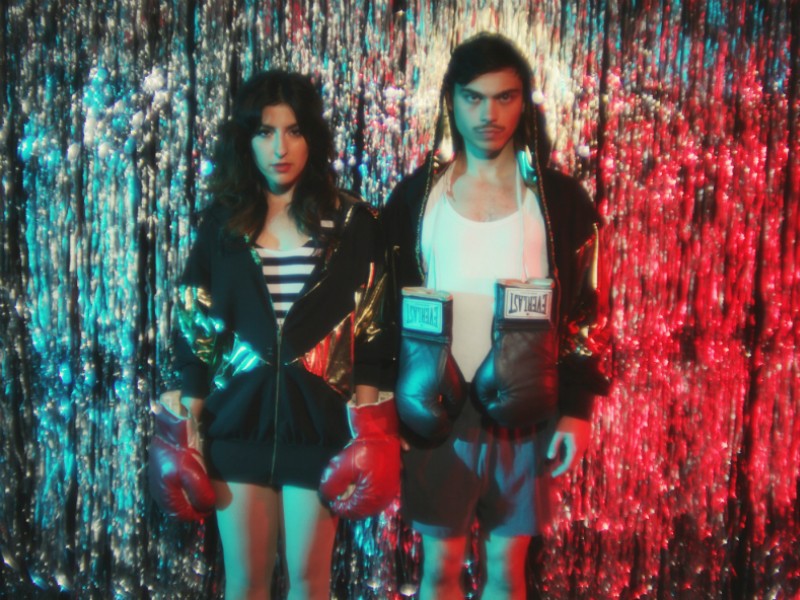 Lilly Wood And The Prick