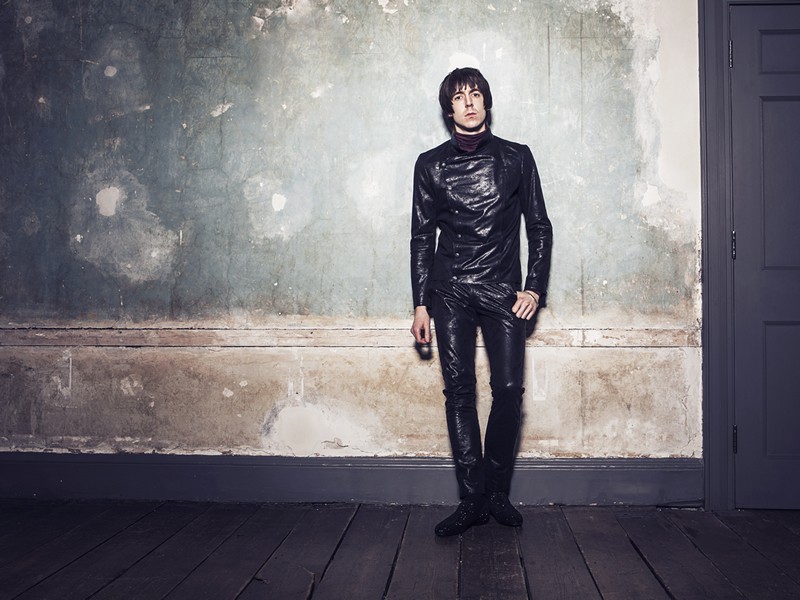 Miles Kane