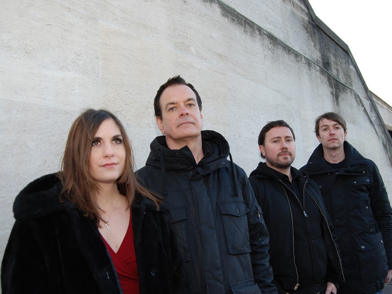 The Wedding Present