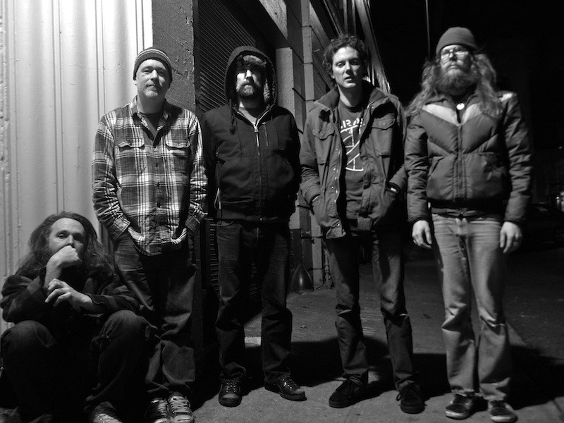 Built To Spill