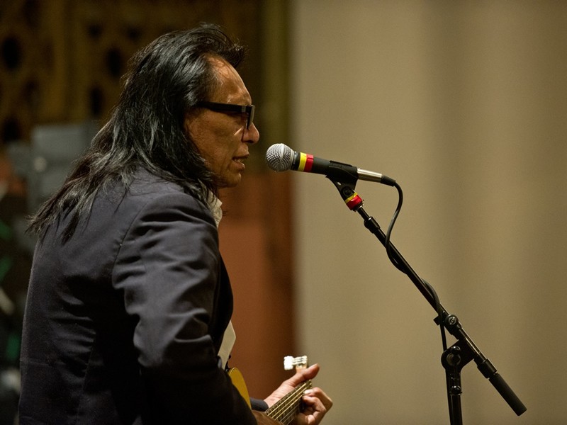 Rodriguez // abgesagt Rodriguez // abgesagt