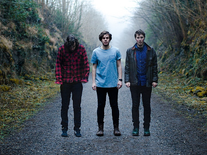 Little Comets Little Comets