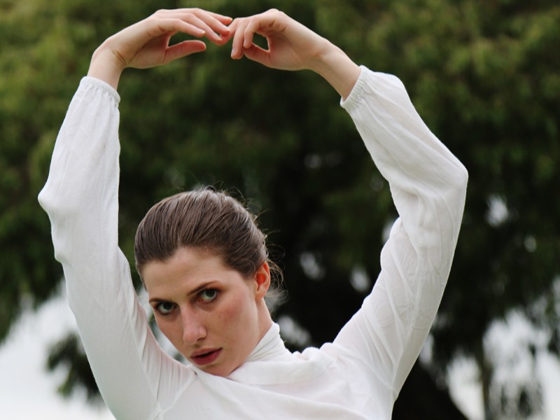 Aldous Harding Aldous Harding