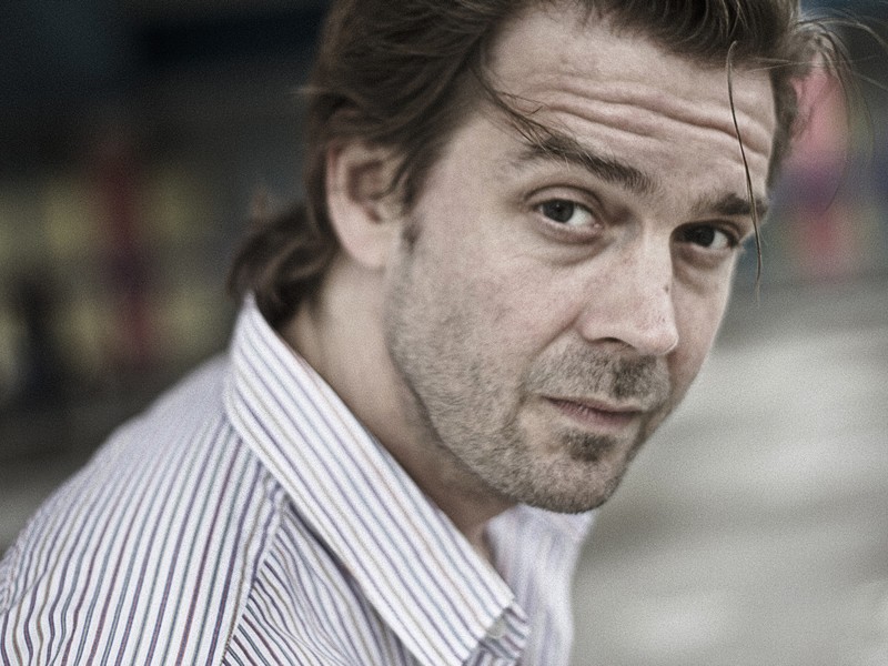 Niels Frevert [Duo]