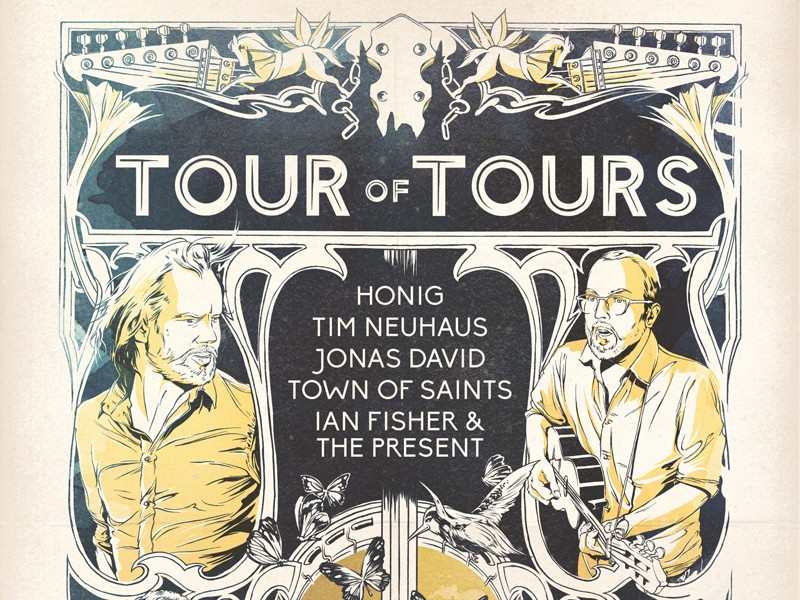Tour Of Tours