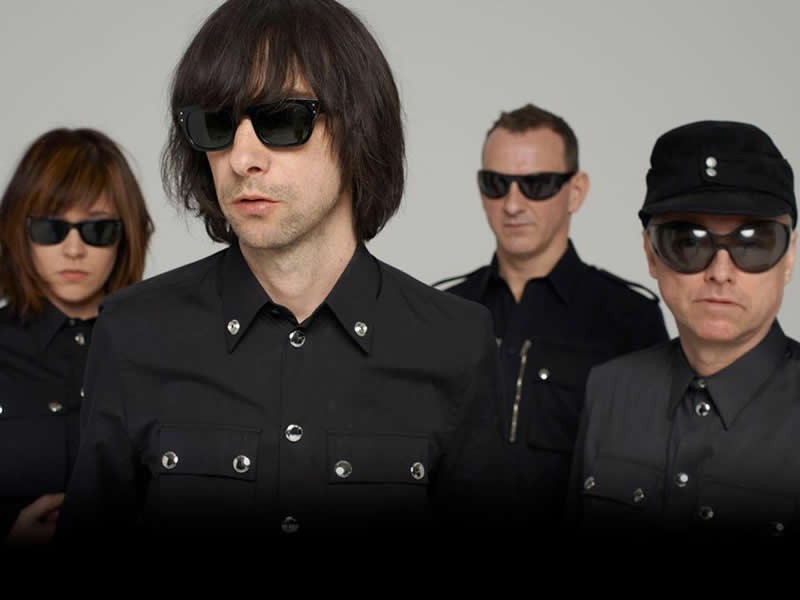 Primal Scream Primal Scream