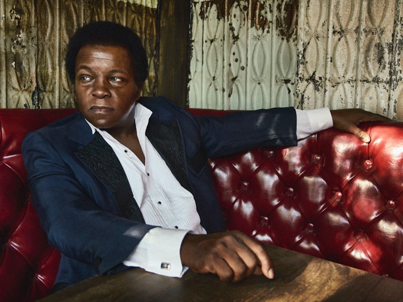 Lee Fields & The Expressions Lee Fields & The Expressions