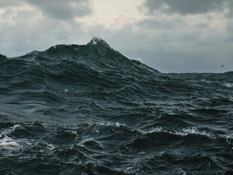 Volcano Choir (feat. Justin Vernon of Bon Iver)