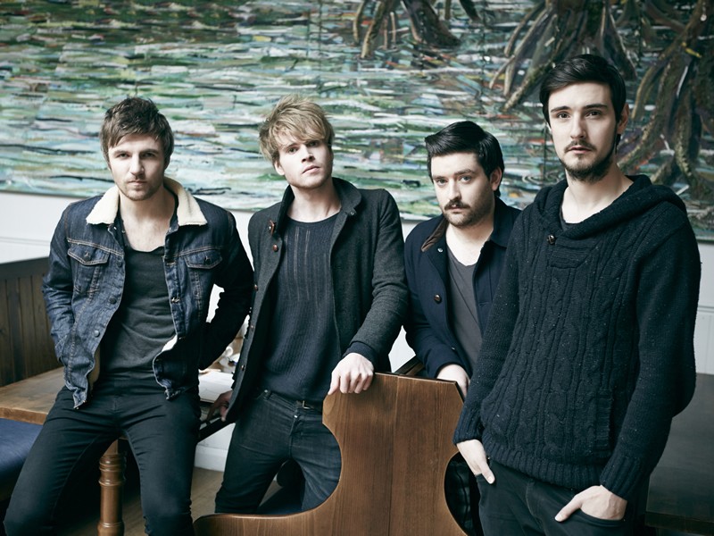 Kodaline Kodaline