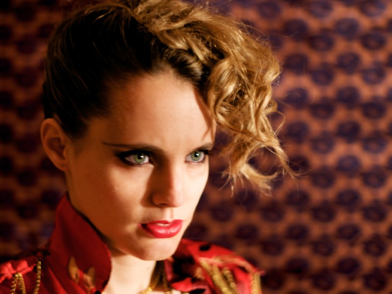 Anna Calvi