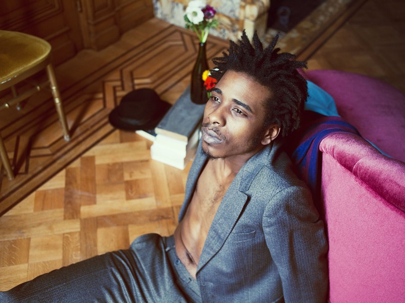 Marques Toliver & The Sometimes // abgesagt