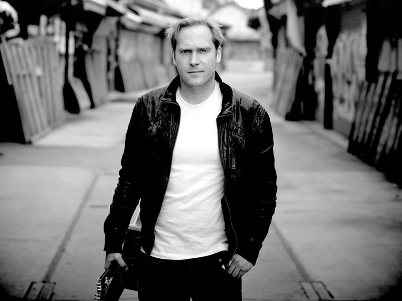 Thees Uhlmann & Band