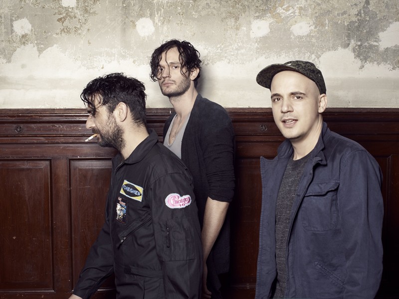 Moderat Moderat