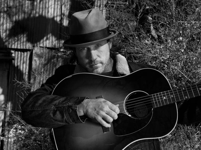 Chuck Ragan