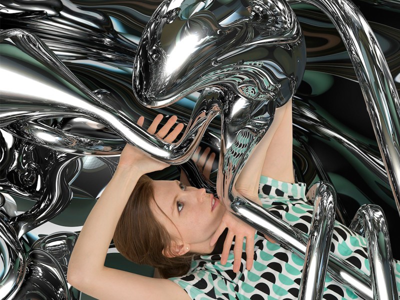 Glasser Glasser