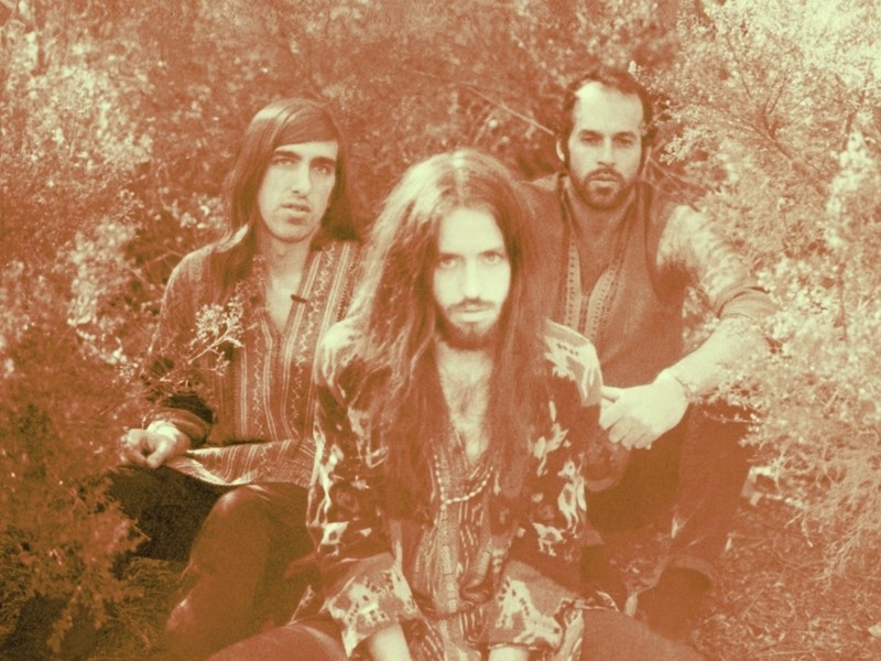 Crystal Fighters