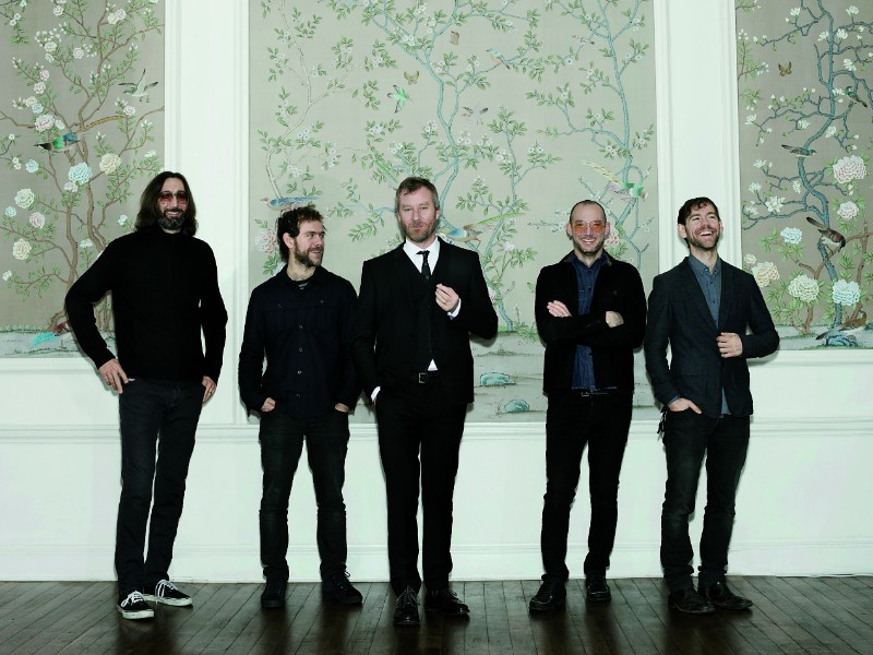 The National