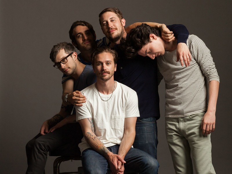Portugal. The Man Portugal. The Man