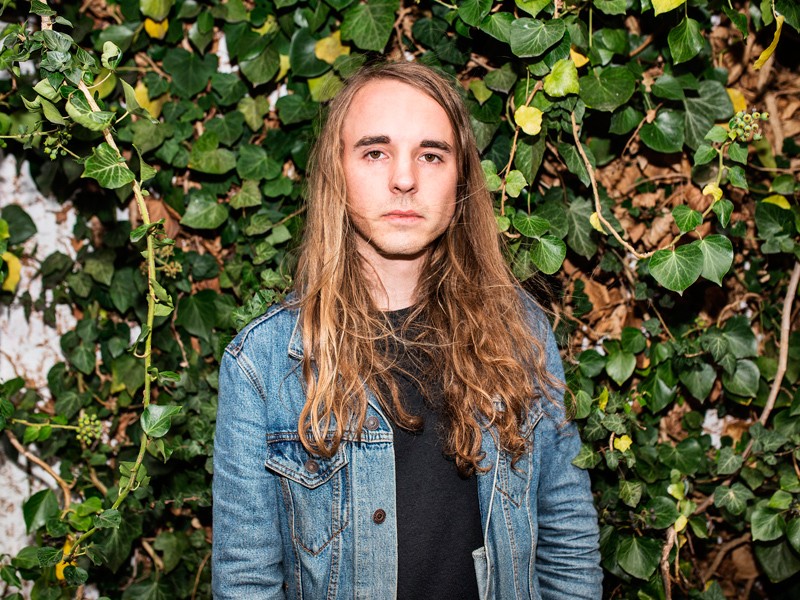 andy shauf sf