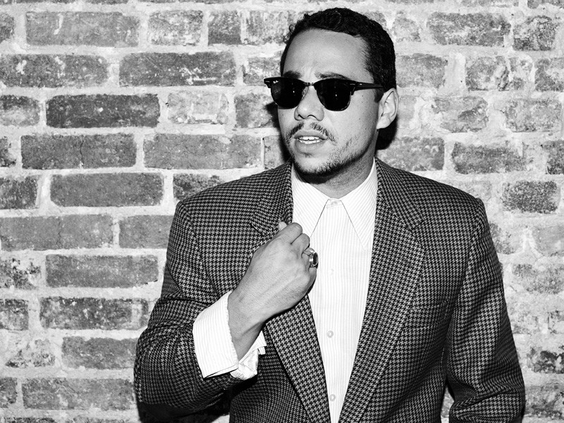 Ben L'Oncle Soul & Monophonics