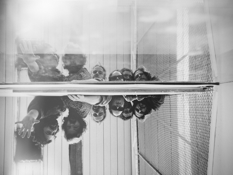 The Phoenix Foundation