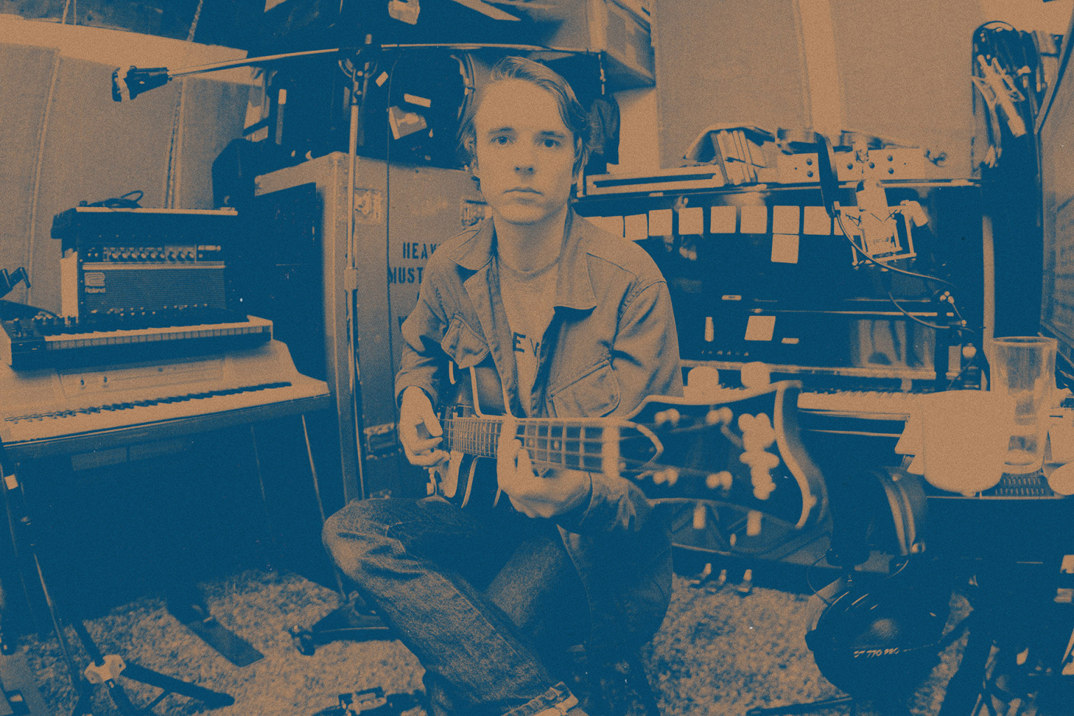 Andy Shauf WildsTour 2022 Loft Concerts