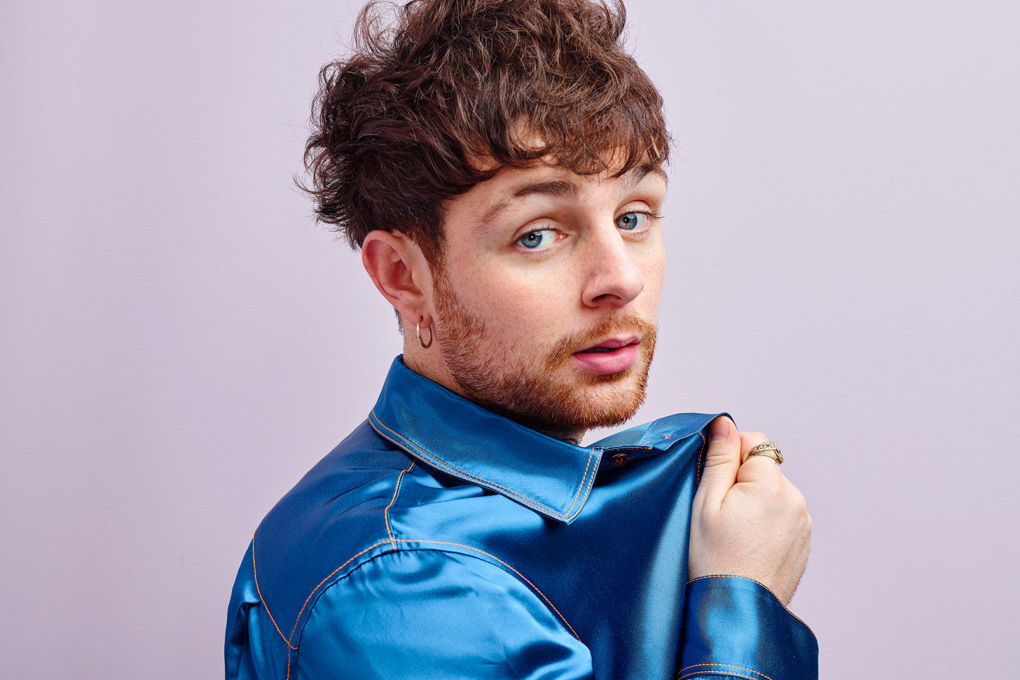 ABGESAGT Tom Grennan Loft Concerts