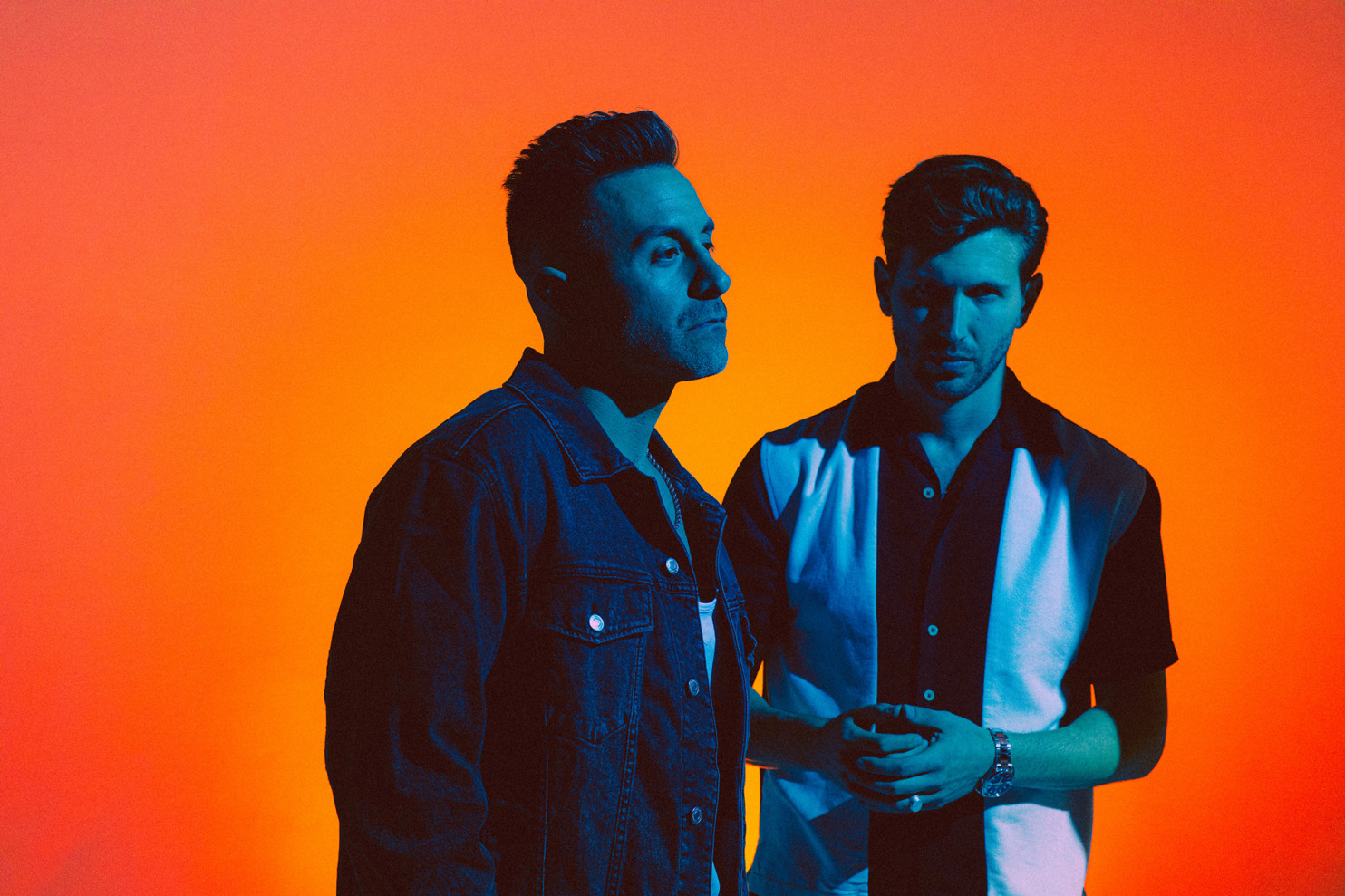 The Score Metamorph World Tour Loft Concerts