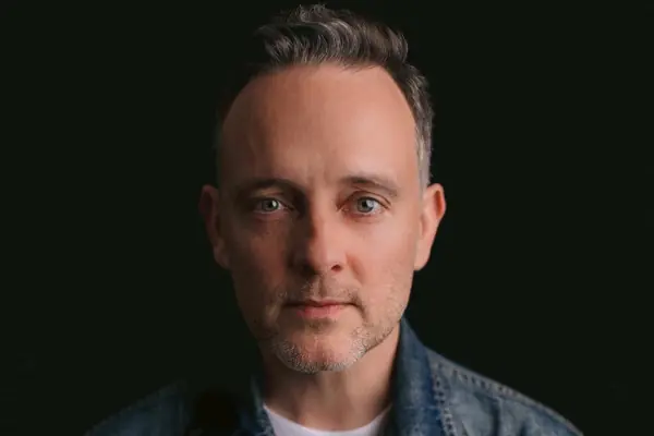 DaveHause_mermaid Credit Kyle London Photography Eventbild