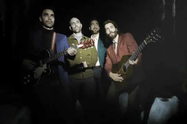 lordhuron-Anthony-Wilson Eventbild