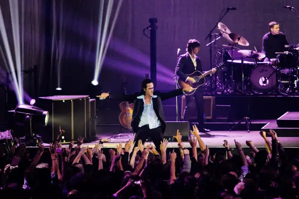 Nick-Cave-&-The-Bad-Seeds-by-Jason-Williamson Eventbild