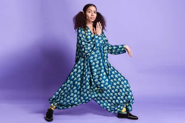 nneka Eventbild