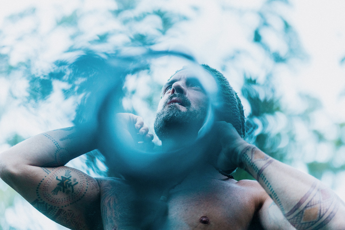 we deserve to dream xavier rudd we deserve to dream xavier rudd