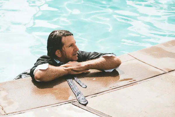 poolside Eventbild