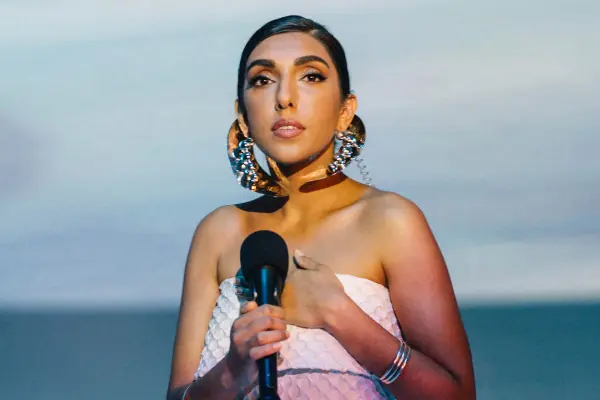 rupikaur Eventbild