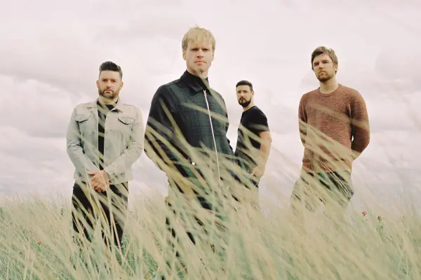 Kodaline-May2022-JenniferMcCord-1 Eventbild