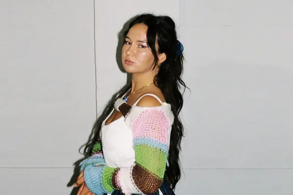 Mallrat – 2022 Kat Neisler Eventbild