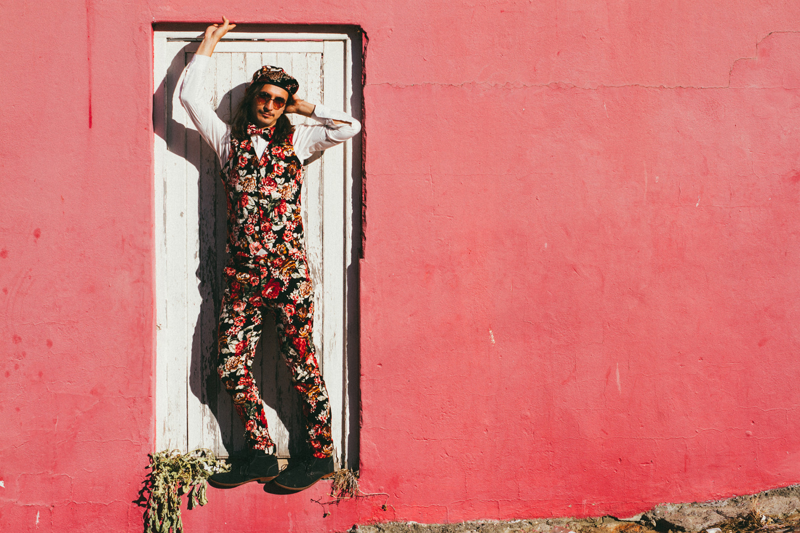 The Kiffness THE KIFFNESS TOUR Loft Concerts