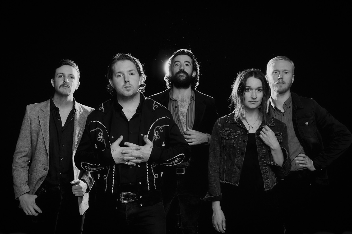 The Paper Kites Loft Concerts