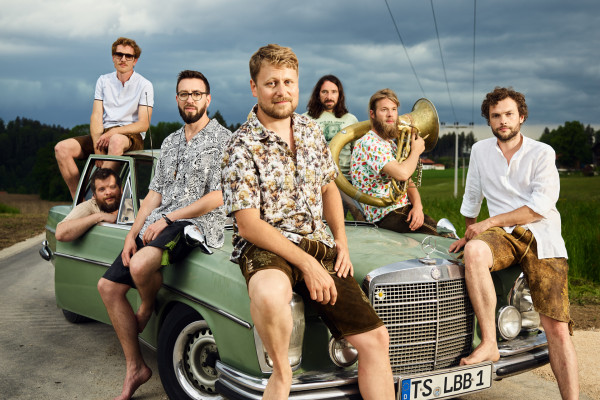 LaBrassBanda-2020 Eventbild