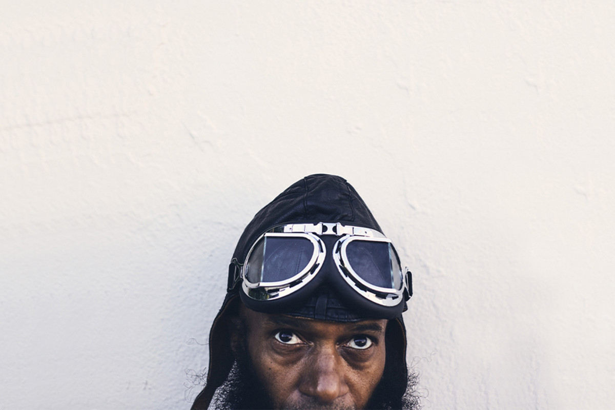 Fantastic Negrito "White Jesus Black Problems" Film Screening, Q&A