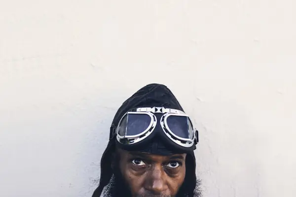 fantasticnegrito Eventbild