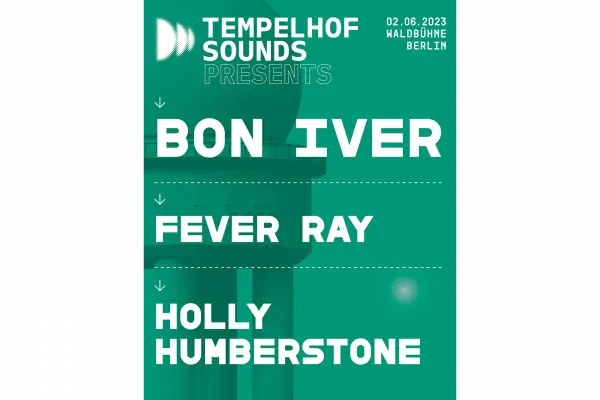 thfpresents Eventbild