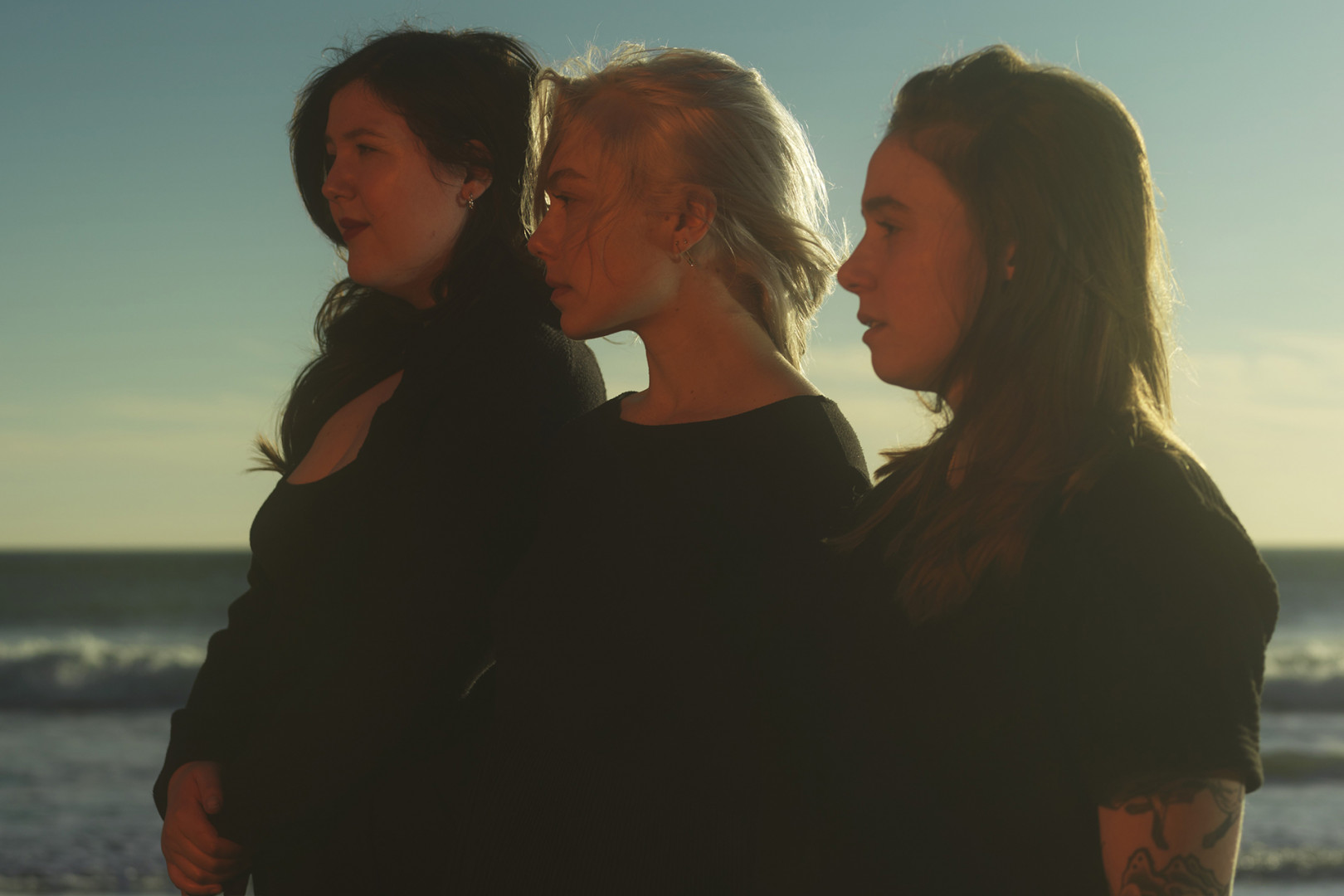 boygenius Loft Concerts