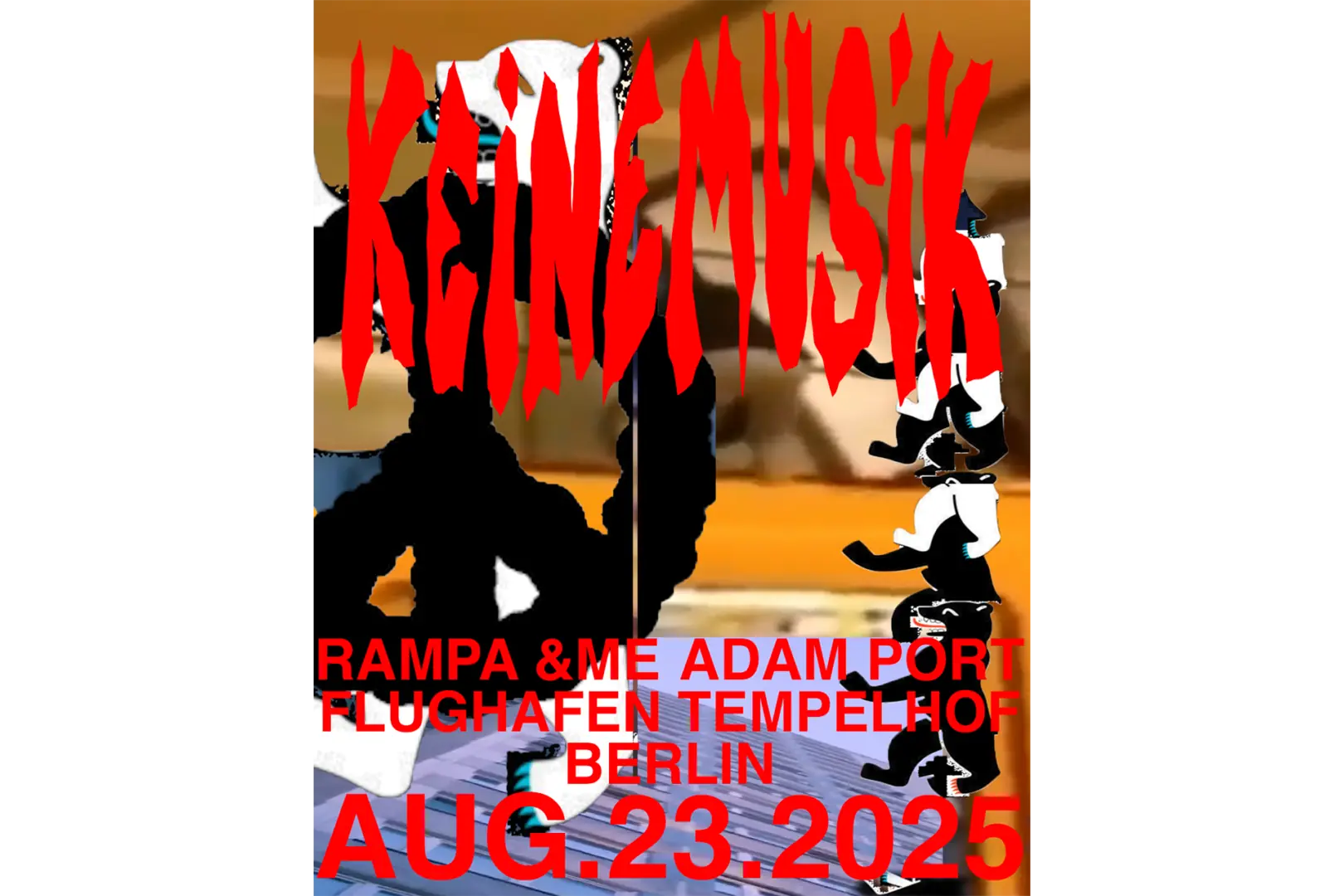 Keinemusik | Loft Concerts