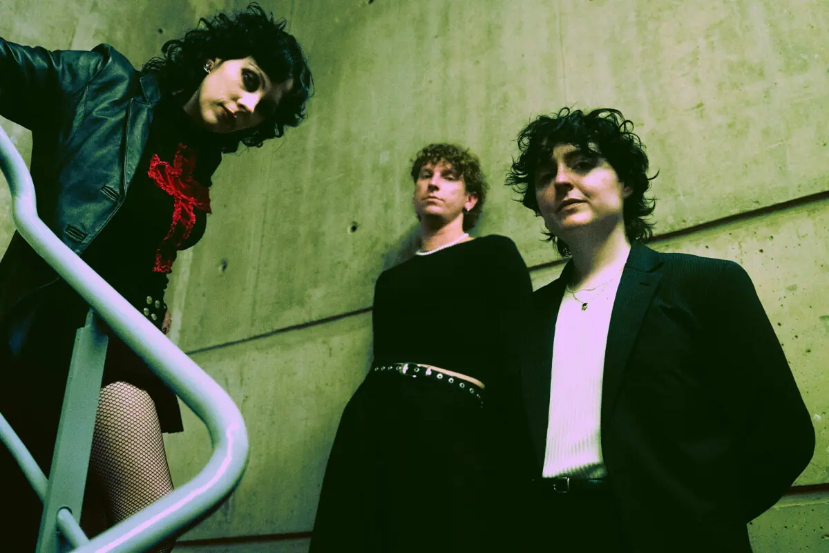 Pale Waves - Kiss Me Tour