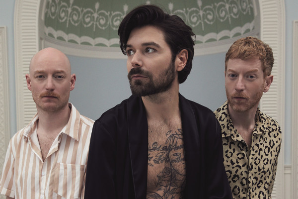 BiffyClyro_AnnouncementShot2020_c_AshReynolds Eventbild