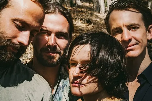bigthief Eventbild